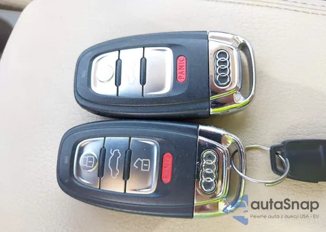 2016 Audi Q5 2.0T Premium z USA, uszkodzony, nr VIN WA1C2AFP5GA060338